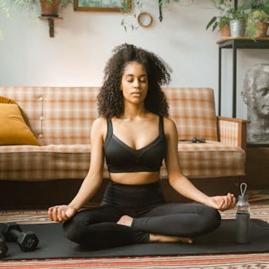 Reclaim Your Strength: How to Feel Empowered and Energized Every Day