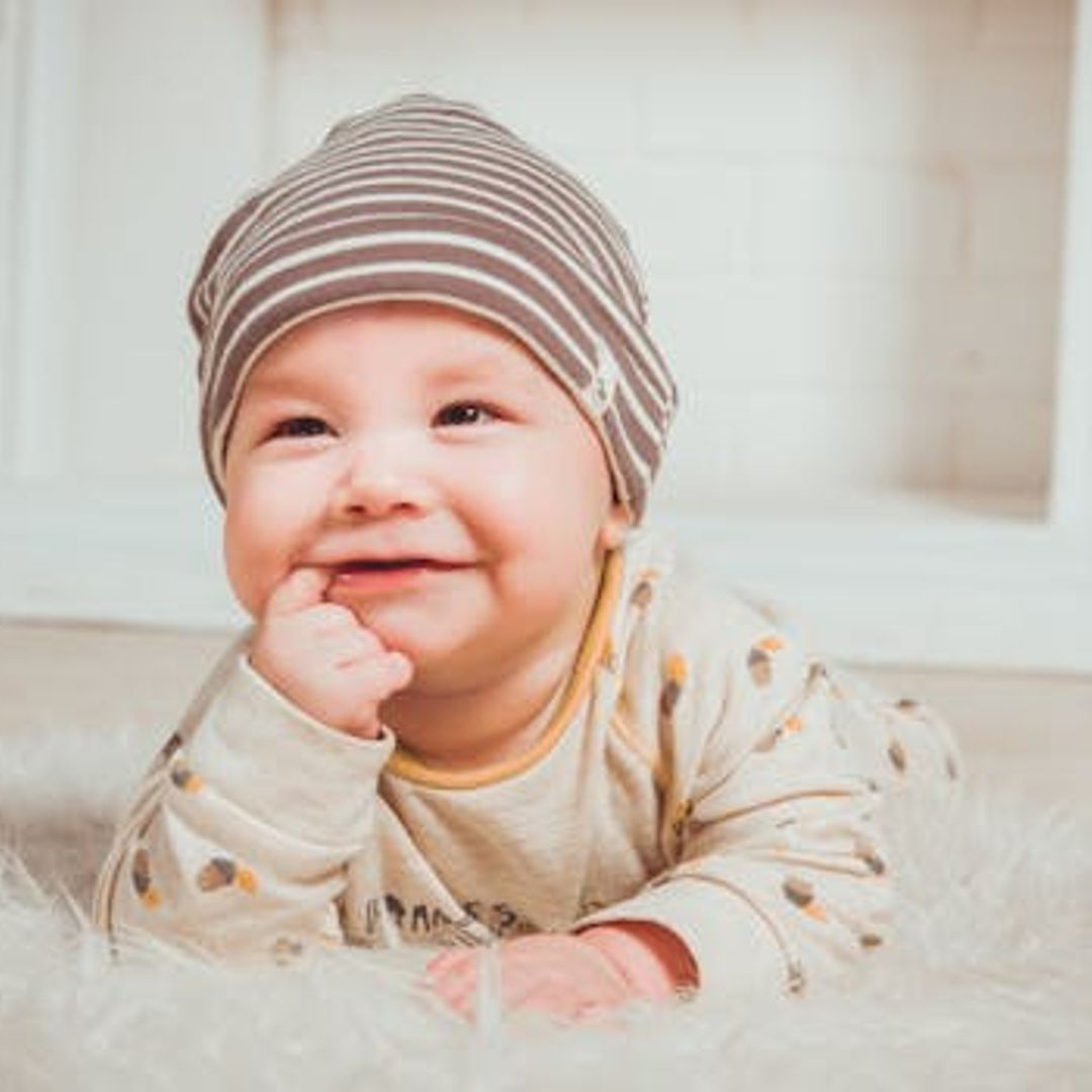 Unveiling the Mysteries: What Your Baby is Up to Right Now Inside You