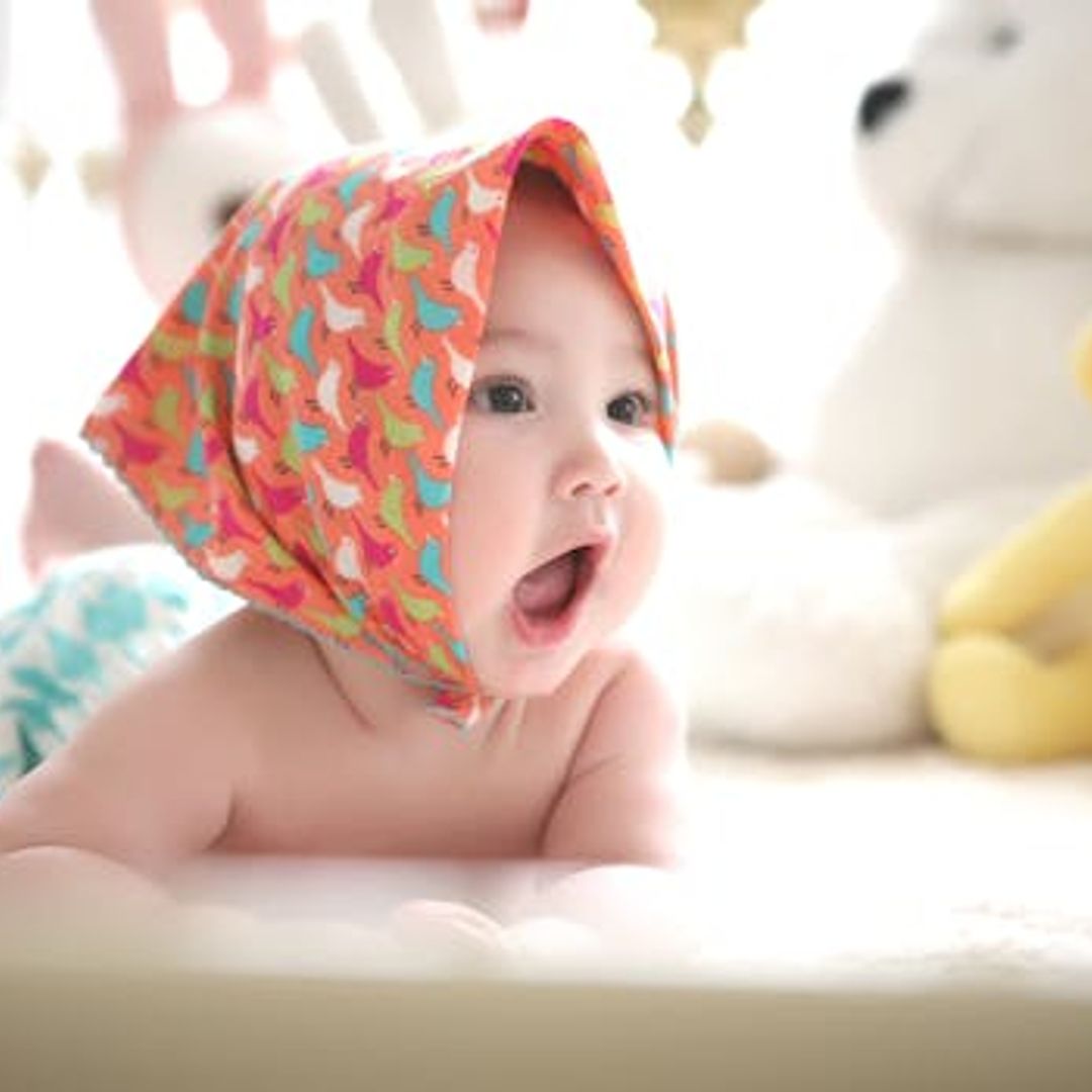 Unlocking the Secrets: What Your Baby's Cues Are Really Telling You