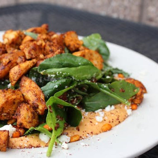 Nourishing Delights: Rejuvenate Your Energy with This Must-Try Recipe!
