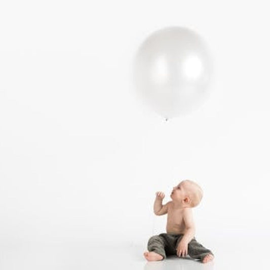 10 Magical Milestones: Watching Your Baby Blossom in Their First Year