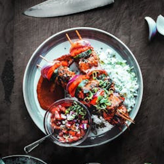 Nourish Your Energy: A Delicious Recipe to Revitalize Your Day