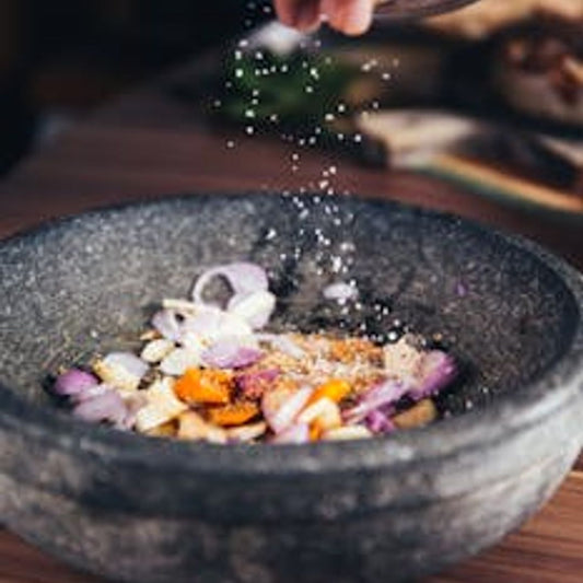 5 Energizing Recipes for Busy Moms Who Deserve a Treat