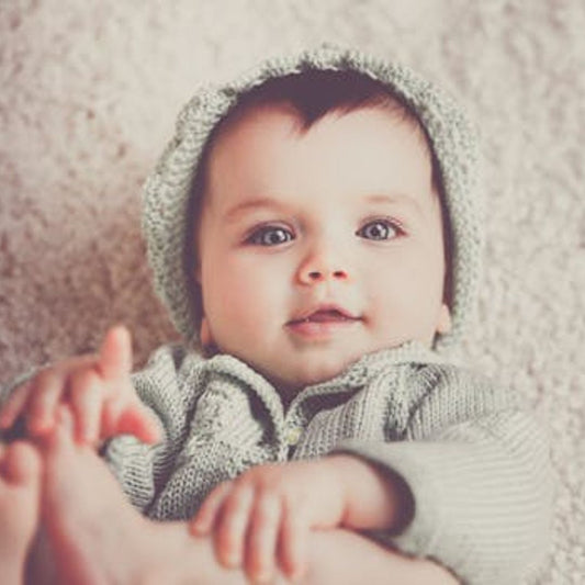 How to Keep Your Friendships Thriving While Preparing for Baby's Arrival