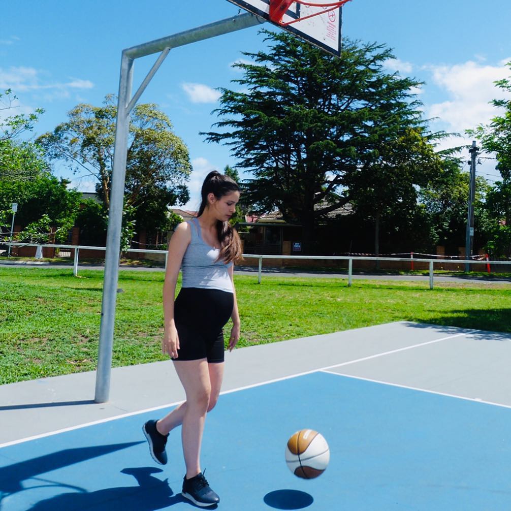 Should I workout when pregnant? Tips on how to stay active during pregnancy