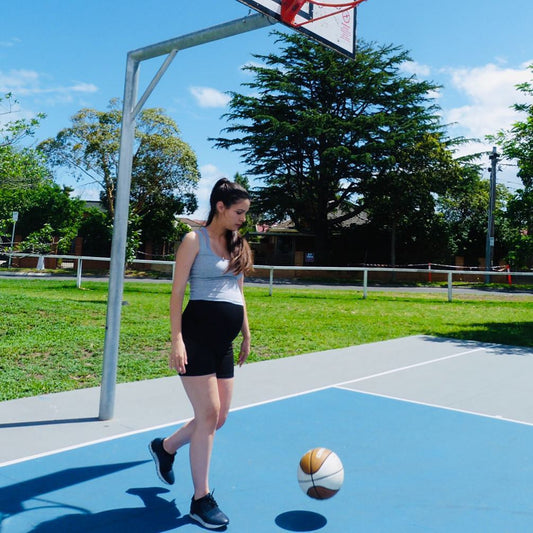 Should I workout when pregnant? Tips on how to stay active during pregnancy