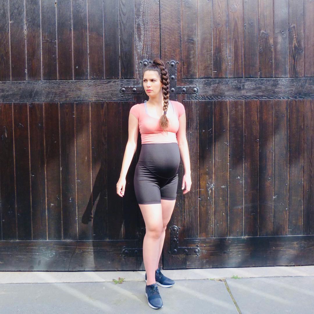 Guilt-Free Desserts That Are Basically Prenatal Vitamins (Almost)