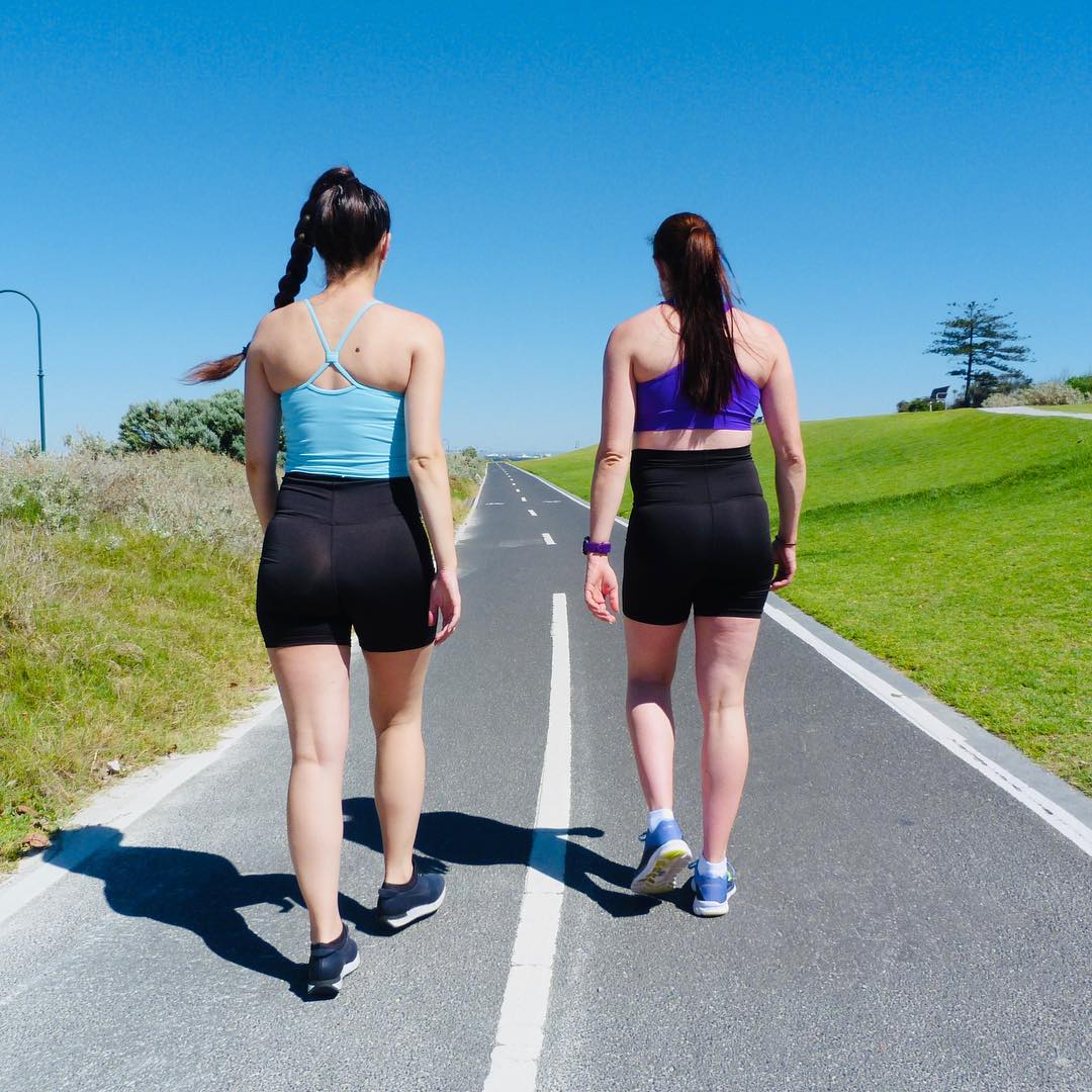 I Wore Maternity Leggings for a Week — Here’s What My Butt Said