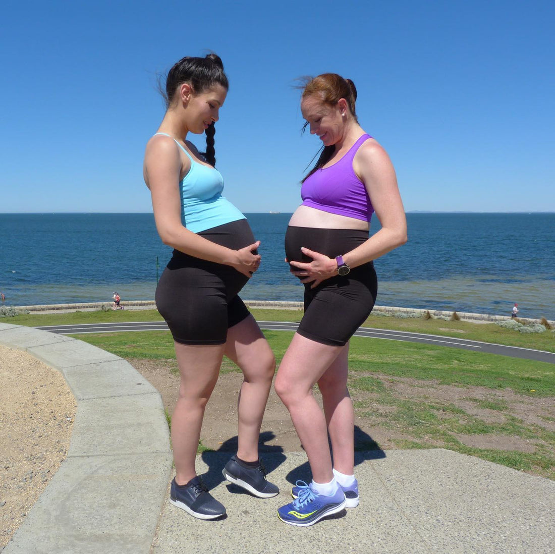 Walking Is a Workout, Especially When You’re Carrying a Human