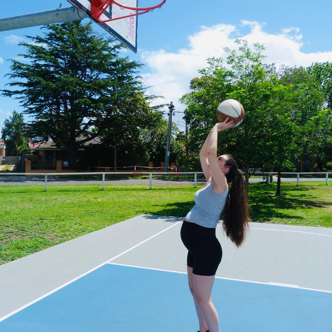 Every inch says "cute" — none say "constricting"