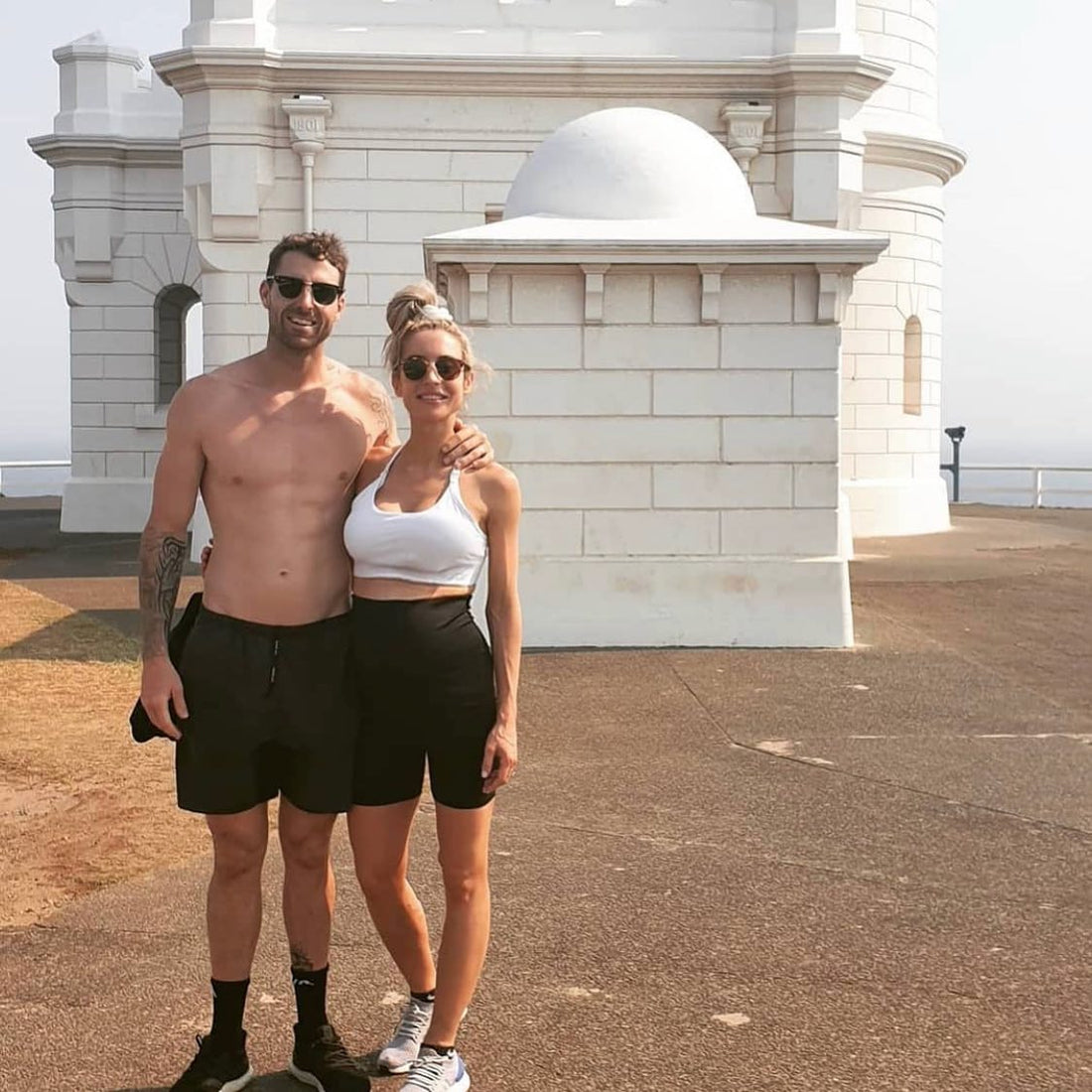 Twerking for Two: Dance Moves That Feel as Good as They Look