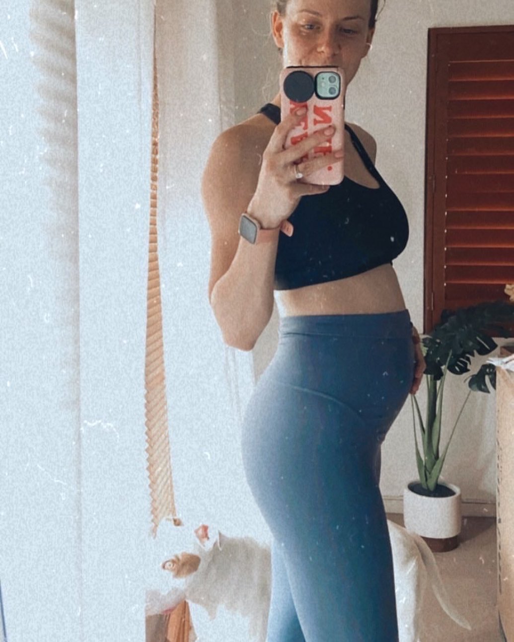 Pregnancy Sex: Slow, Spicy, and Occasionally Interrupted by a Kick