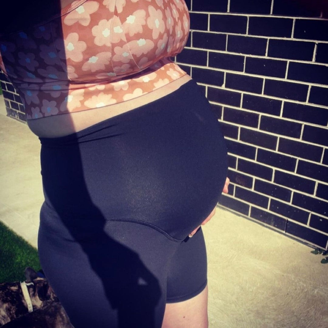 Built to nurse. Styled to impress
