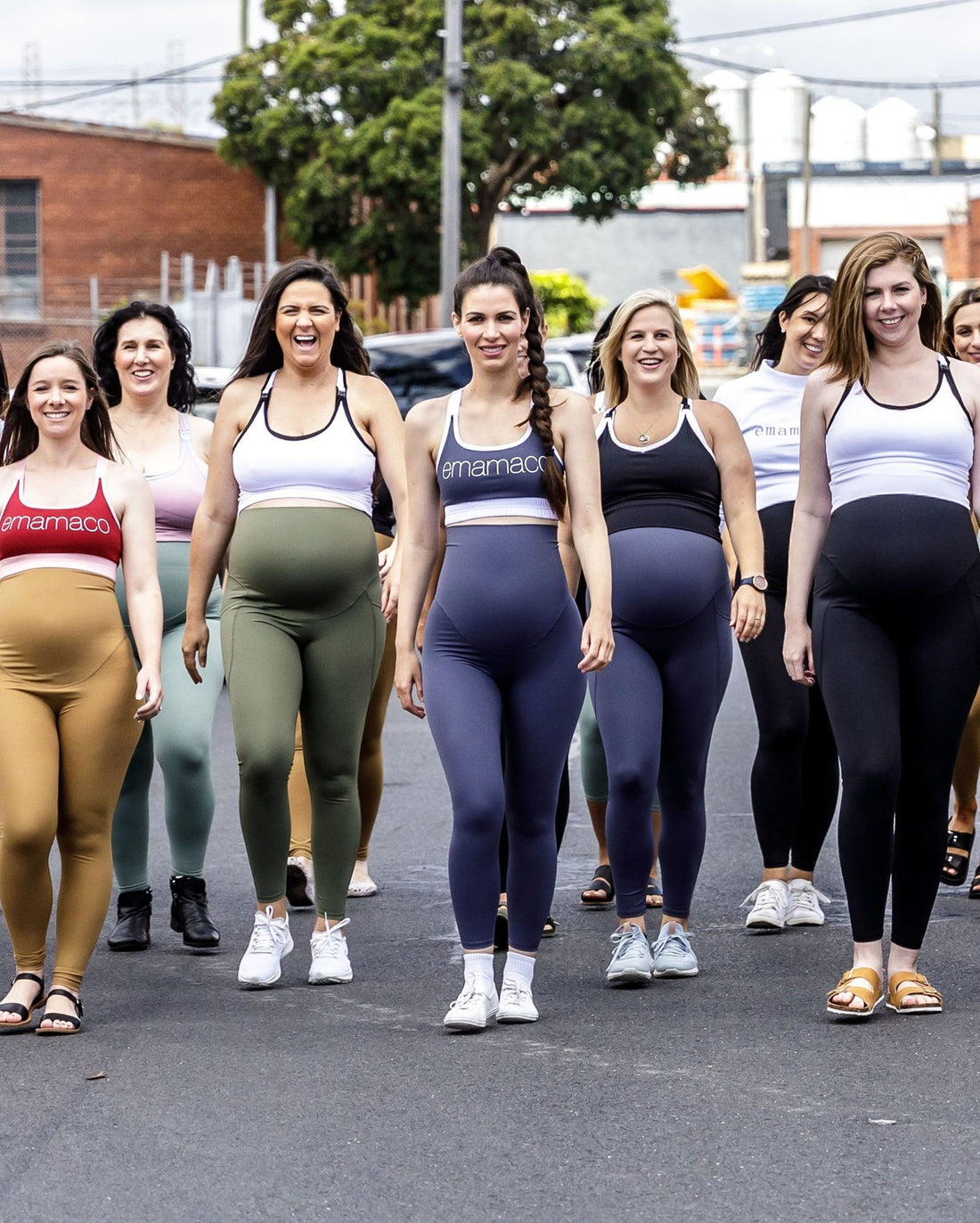 I Bought a Bundle and Now My Bump Thinks She’s Beyoncé