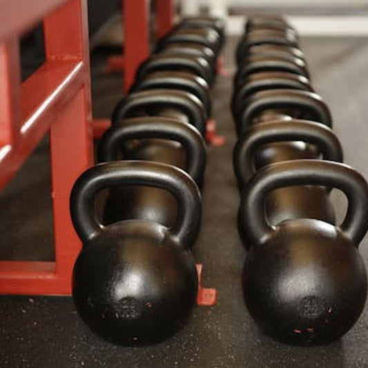 Revitalize Your Strength: Empowering Fitness Tips for the Modern Mom