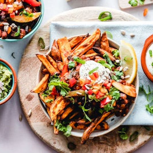 Nourish Your Body and Soul with This Revitalizing Recipe Every New Mom Needs