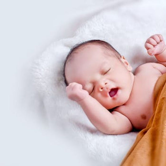10 Heartwarming Ways to Bond with Your Baby During These Precious Early Months