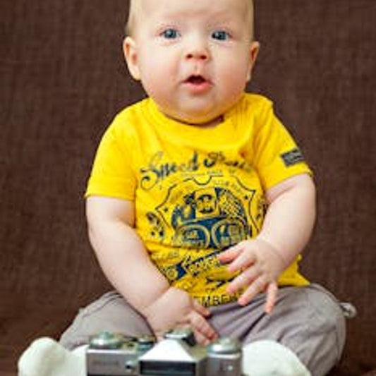Unlocking the Magic of Your Baby's First Year: Simple Tips for Thriving Together