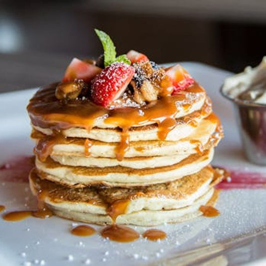 Nourishing Recipes for New Beginnings: Delicious Meals to Revitalize Your Energy