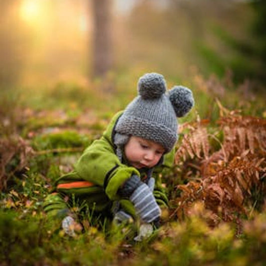 The Secret Joys and Surprising Challenges of Your Baby's First Months: What Every New Mom Needs to Know