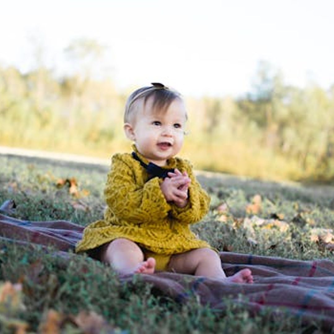 Unlocking the Magic of Your Baby’s First Giggles: A Heartwarming Guide