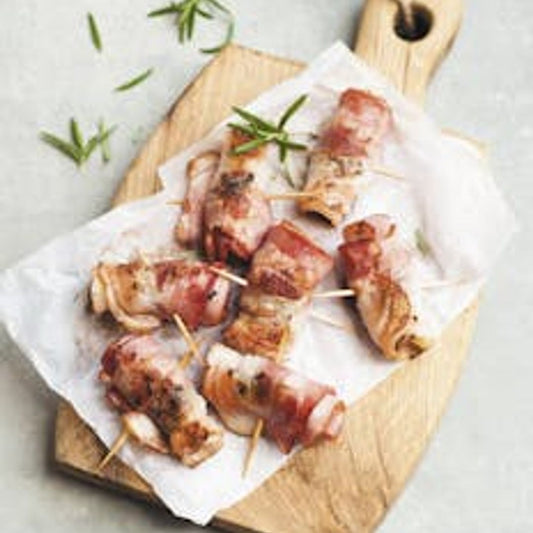 Unwind and Indulge: A Perfectly Simple Recipe for Your Me-Time Moments