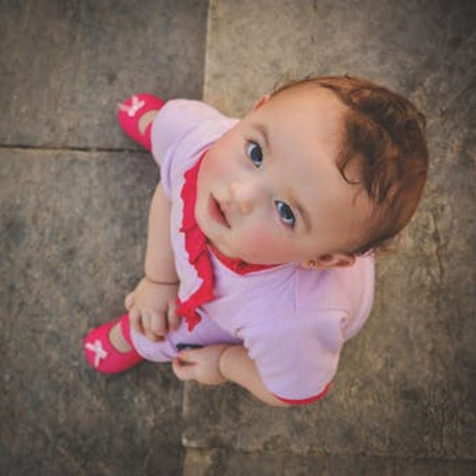Unlocking Joy: Surprising Ways Your Baby's Milestones Spark Happiness