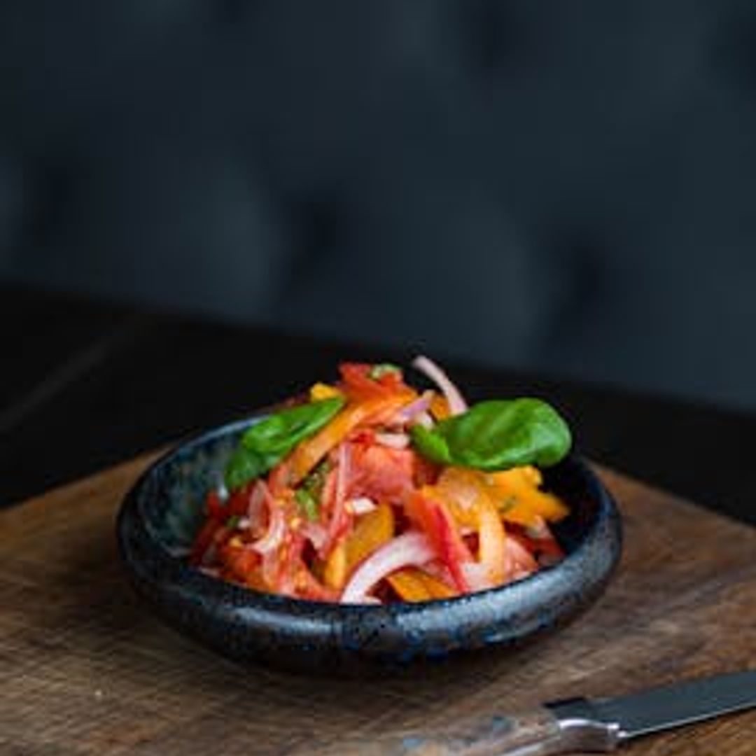 Satisfying and Simple: A Nourishing Recipe to Energize Your Busy Days