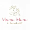 Mama Manu in Australia 🇦🇺