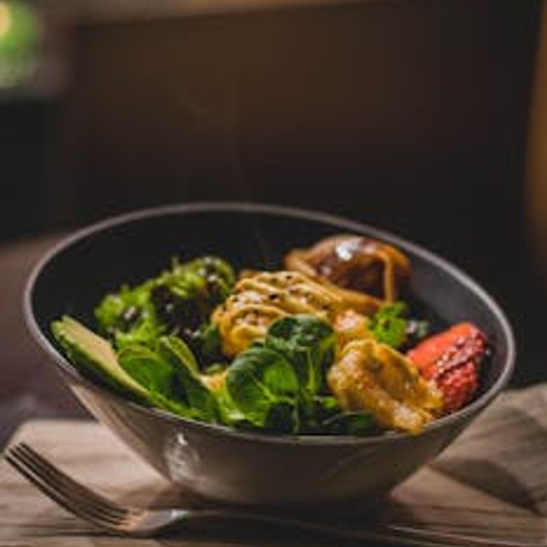Nourishing Comfort: Wholesome Recipes for Your New Chapter
