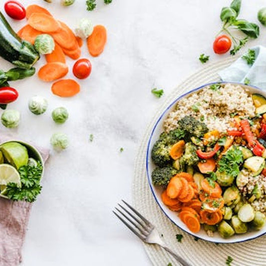 Nourish Your Soul: Delicious Recipes for Busy Moms Craving Comfort and Ease