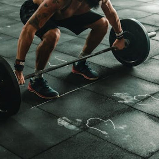 Revitalize Your Energy: Empowering Fitness Tips for Busy Moms