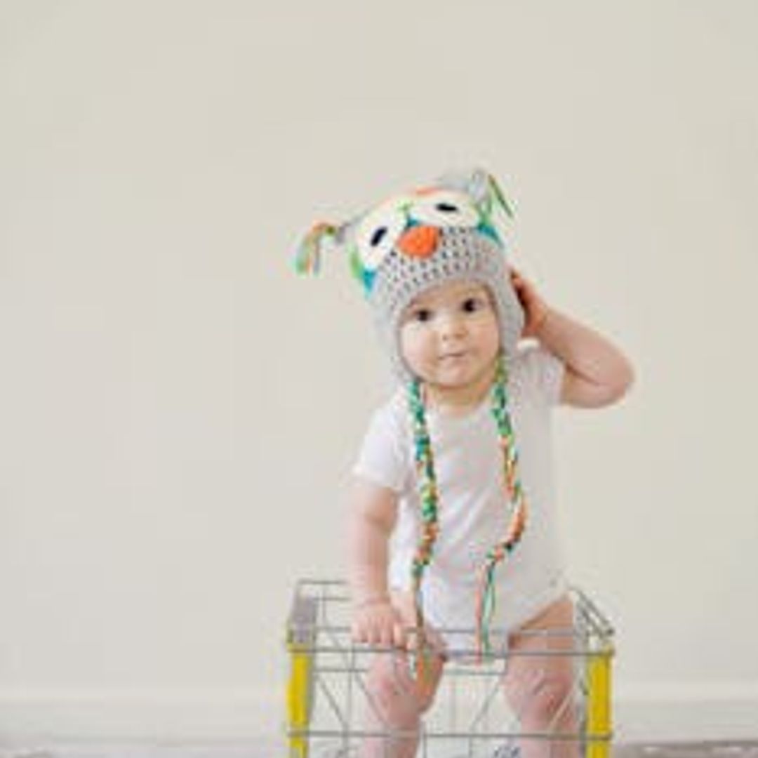 Baby Name of the Day is Here!