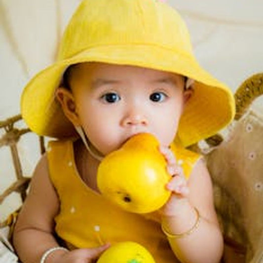 Preparing Your Little One’s Kingdom: Essential Tips for Nesting and Welcoming Baby