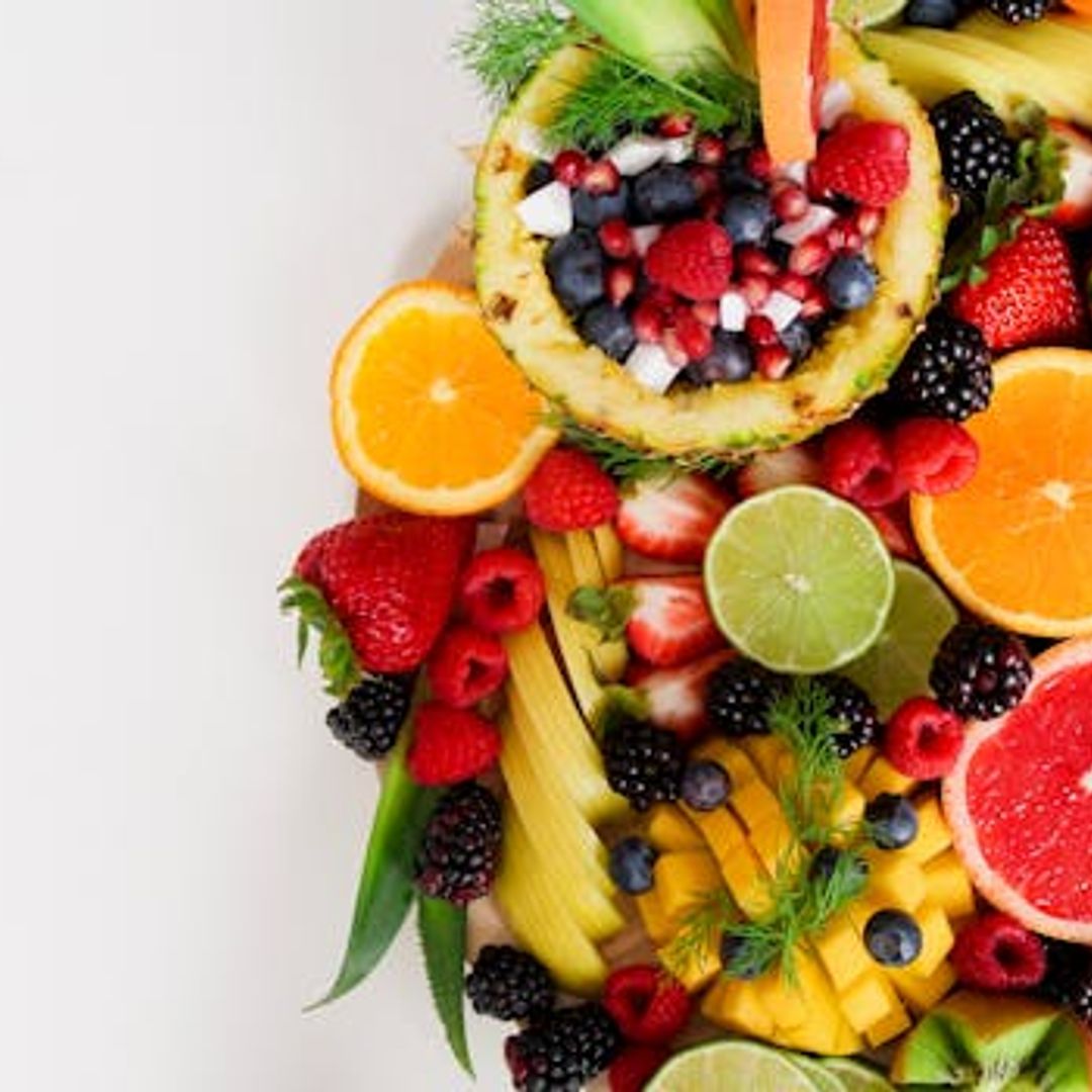 Nourish Your Body: Easy & Delicious Recipes for Busy New Moms