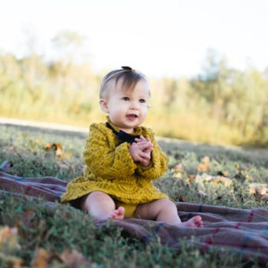 Baby Name of the Day is Here!