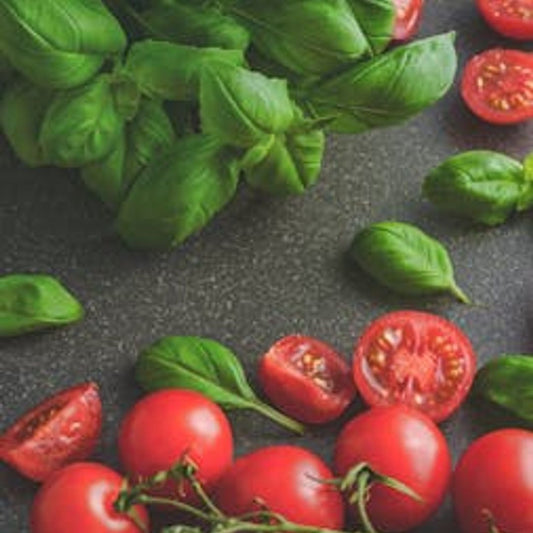 Nourishing Delights: Simple Recipes to Boost Your Energy and Spirit