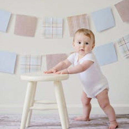 Unlocking Joy: The Essential Guide to Your Baby's Milestones and How They Transform You