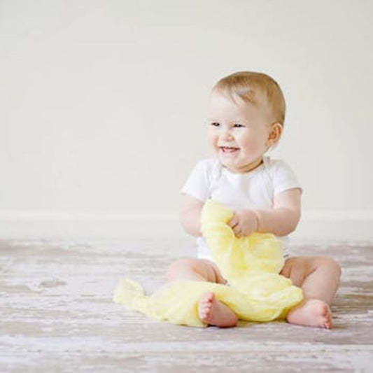 10 Secret Tips Every New Mom Needs to Know for a Happy, Healthy Baby