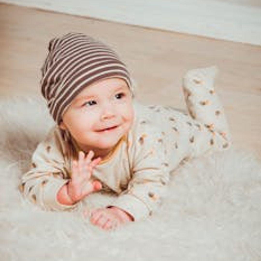 10 Heartwarming Ways Your Baby is Changing Your World Right Now