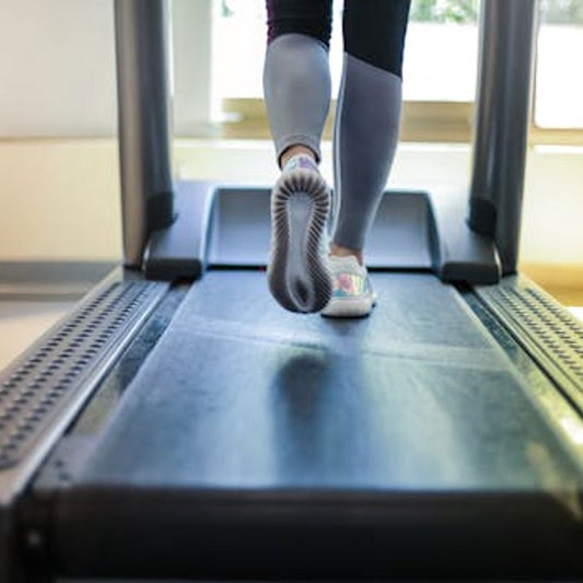Unlock Your Inner Strength: A Journey to Reclaiming Your Fitness Power