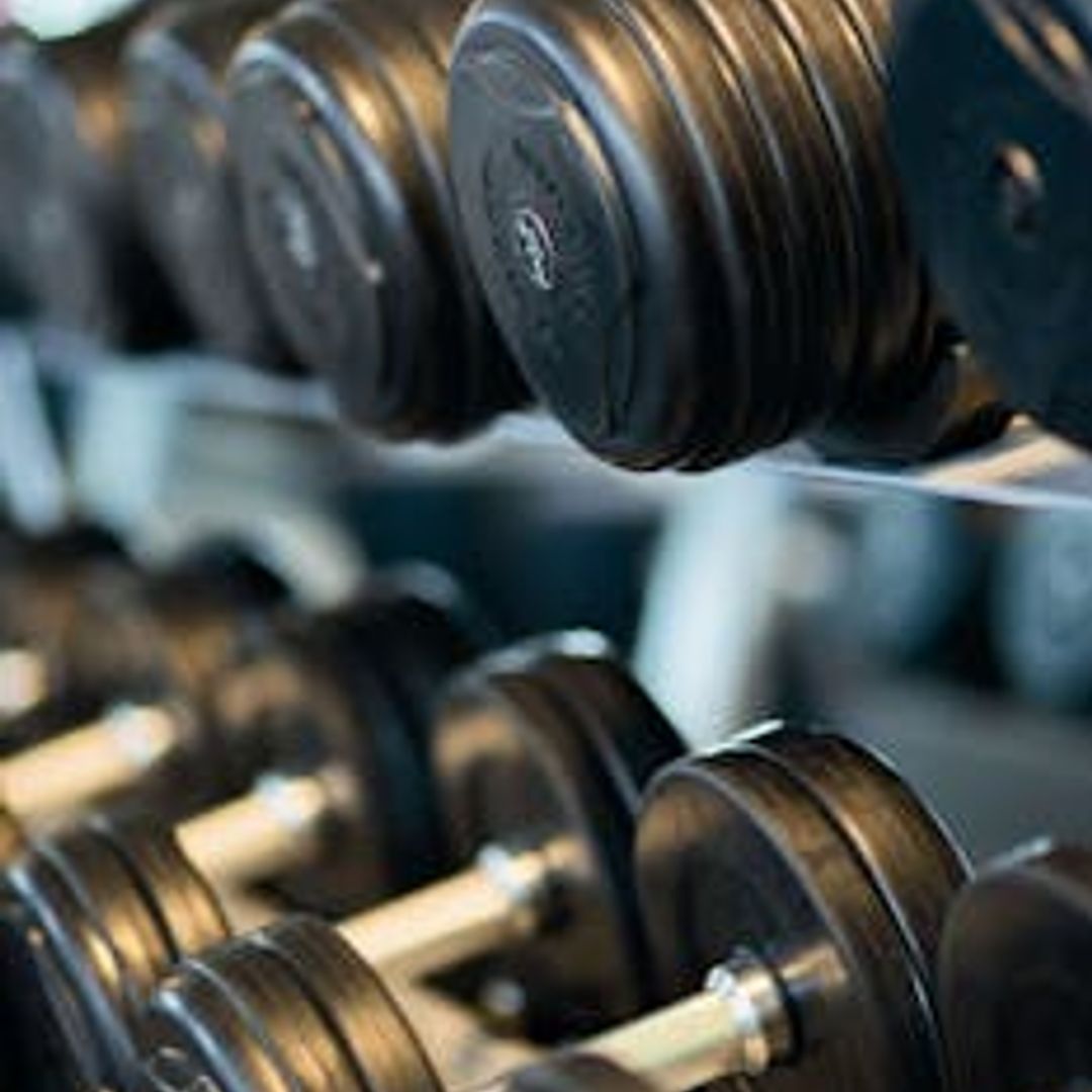 Revitalize Your Energy: Unleash the Power of Fitness for a New You!