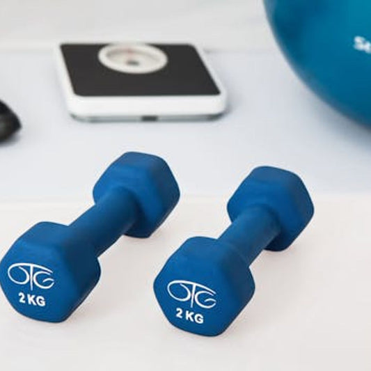 Reclaim Your Energy and Strength: Refreshing Fitness Tips for Busy Moms