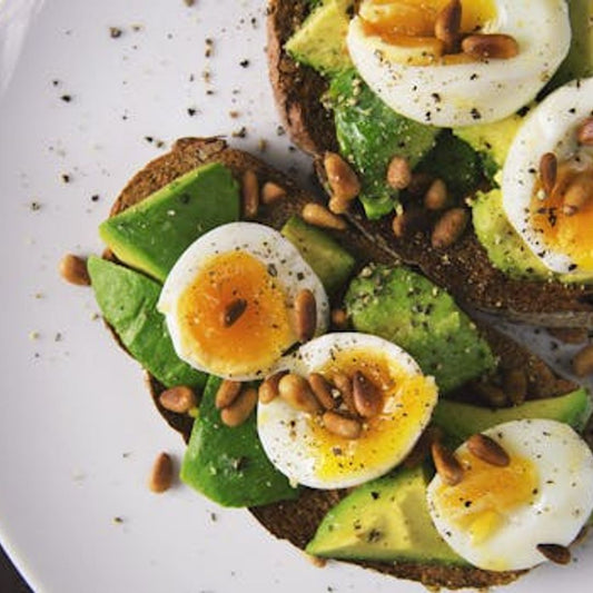 Nourish Your Energy: A Simple Recipe to Reignite Your Vitality