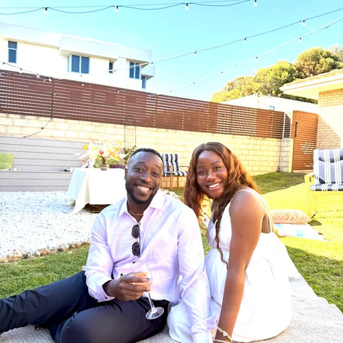 Henry and Precious