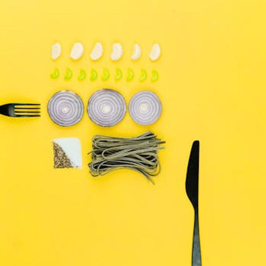 Nourishing New Beginnings: A Deliciously Simple Recipe for Busy Women