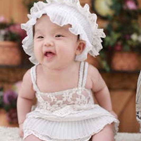 Unlocking the Secret to Your Baby's First Smile: A Heartwarming Journey