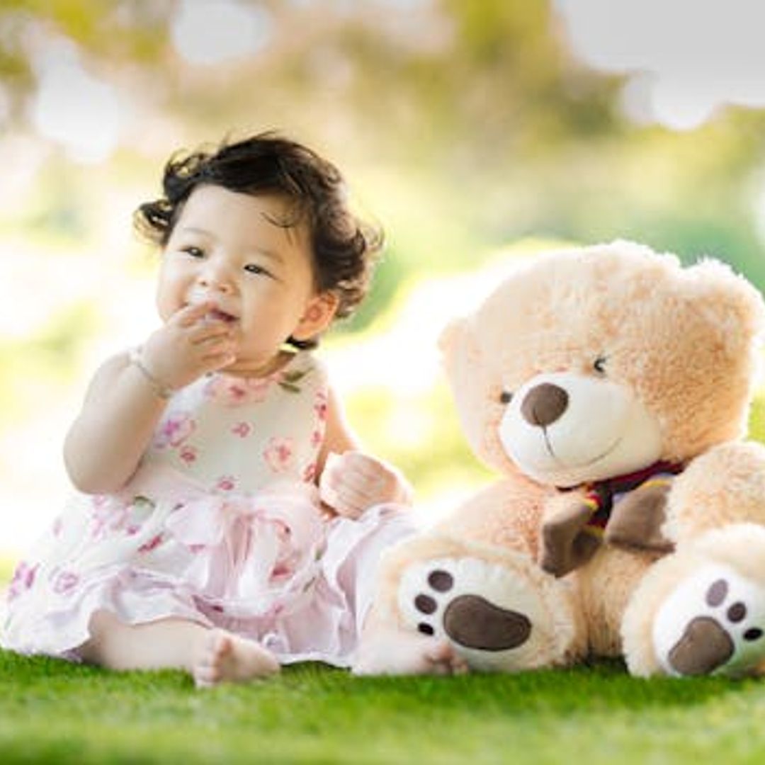 Unlocking the Secret Joys of Your Baby's Milestone Moments