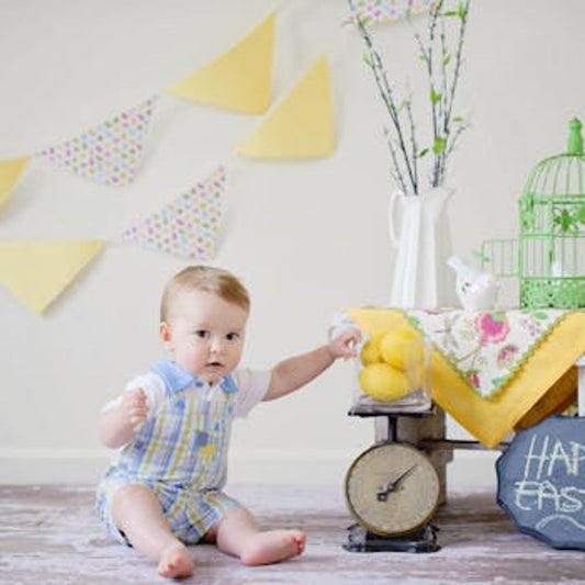 Rediscovering Joy: Fun Activities to Bond with Your Baby and Boost Your Energy