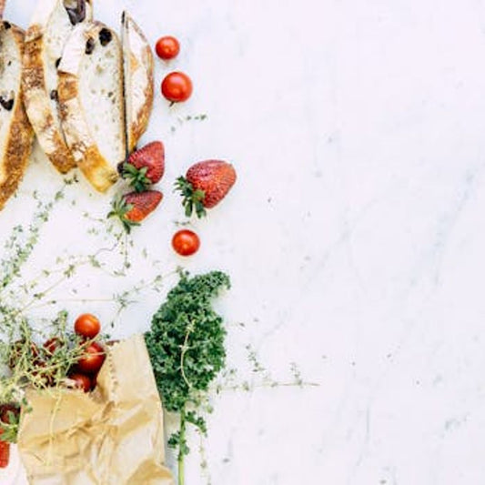 Nourishing Recipes to Reclaim Your Energy and Glow